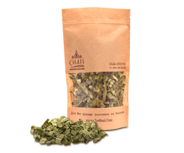 Сушеный пандан (Pandanus) б/п, 20 г