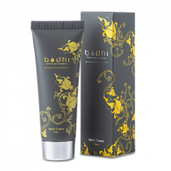 Крем для рук "Юзу" BODHI, 50 мл