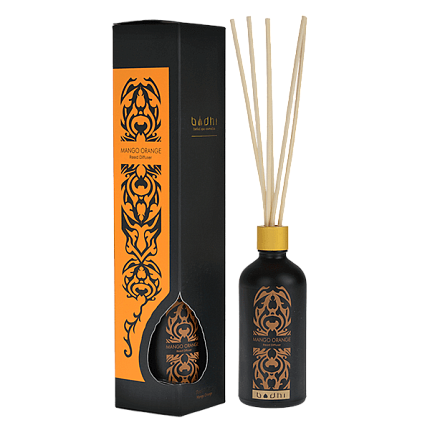 Аромадиффузор "Манго" BODHI,  90 мл, ароматы для дома