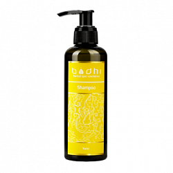 Шампунь "Юзу" BODHI, 200 мл