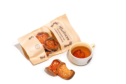 Чай Матум (Баиль), 100 г, тайский чай