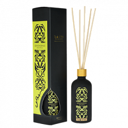 Аромадиффузор "Лемонграсс" BODHI, 90 мл