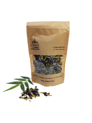 Тайский синий чай (Анчан, Клитория, Чанг Шу) б/п, 50 г