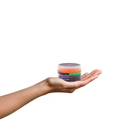 Скраб солевой "Восточные сладости" SenSpa, 250мл, распродажа %