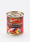 Соус "Самбал" Ayam, 185 мл