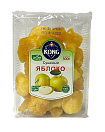 Яблоко сушеный KONG, 500г