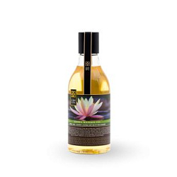 Масло массажное ароматическое "Восточные сладости" SenSpa, 250мл