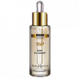 Сыворотка с черной икрой Selection Kosmoteros, 30 мл