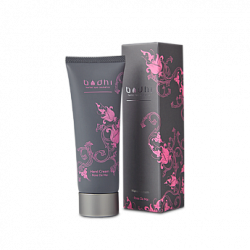 Крем для рук "Майская роза" BODHI, 50 мл