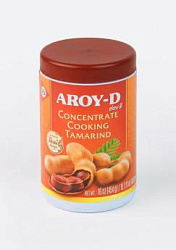 Паста из тамаринда Aroy-D, 454 г