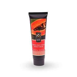 Крем для рук "Папайя" SenSpa, 100г