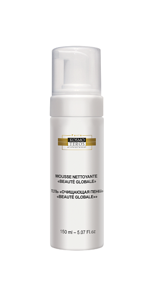 Пенка очищающая "Beauté Globale" Kosmoteros, 150 мл,  очищение