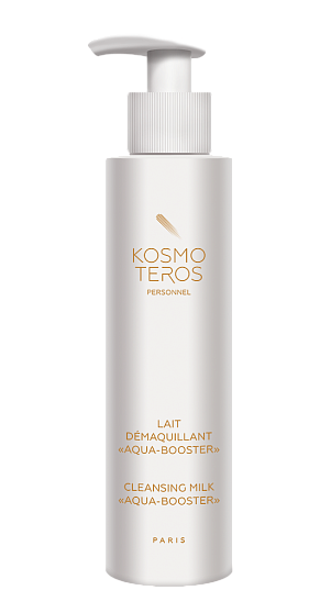 Молочко косметическое "AQUA-BOOSTER " Kosmoteros, 200 мл,  очищение