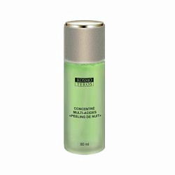 Концентрат мультикислотный "Ночной пилинг" Kosmoteros, 80 мл